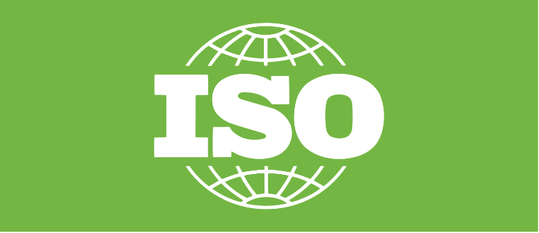 Ecoserv Group ISO Certificate