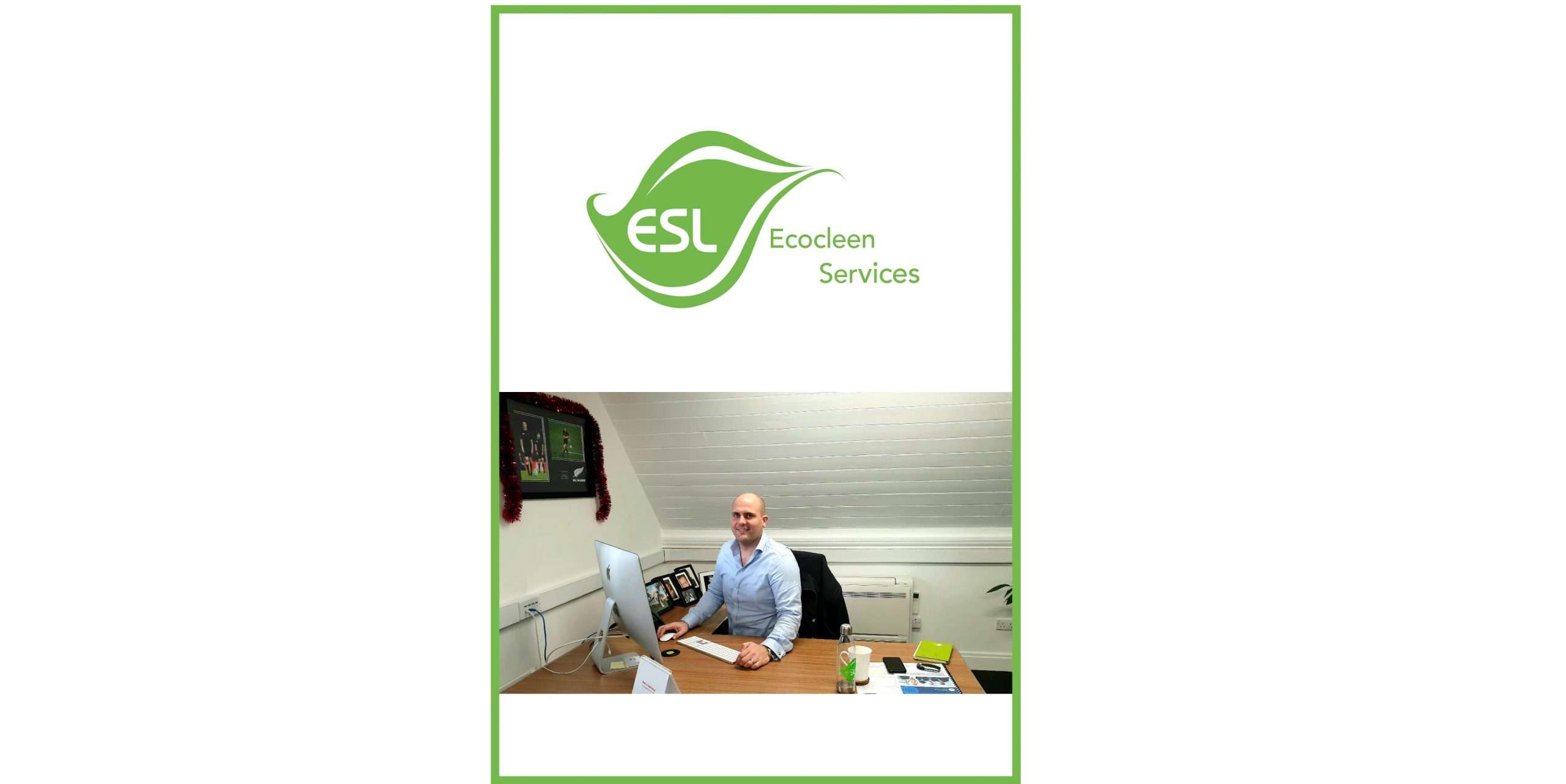 Ecoserv Group 2019 Review
