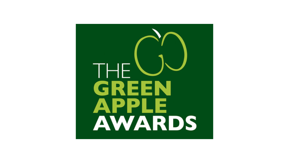 Ecoserv Group Green Apple Awards
