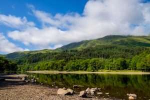Love Parks Week 2022 – Ecoserv group | Loch-Lomond-The-Trossachs